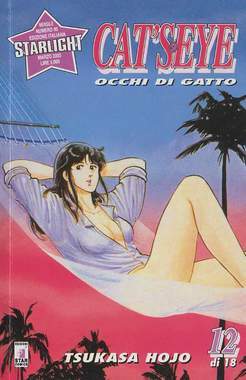 STARLIGHT 90-EDIZIONI STAR COMICS- nuvolosofumetti.