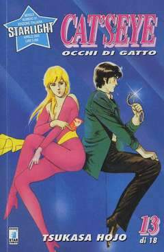 STARLIGHT 91-EDIZIONI STAR COMICS- nuvolosofumetti.