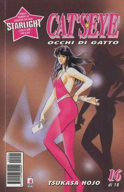 STARLIGHT 94-EDIZIONI STAR COMICS- nuvolosofumetti.