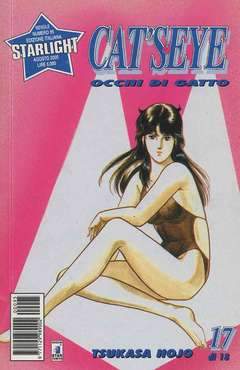 STARLIGHT 95-EDIZIONI STAR COMICS- nuvolosofumetti.