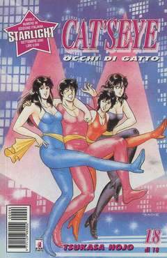 STARLIGHT 96-EDIZIONI STAR COMICS- nuvolosofumetti.