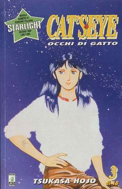 STARLIGHT 81-EDIZIONI STAR COMICS- nuvolosofumetti.