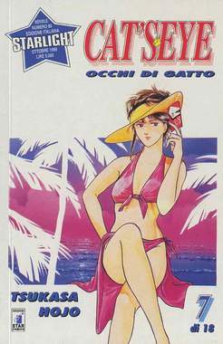 STARLIGHT 85-EDIZIONI STAR COMICS- nuvolosofumetti.