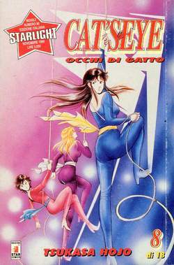 STARLIGHT 86-EDIZIONI STAR COMICS- nuvolosofumetti.