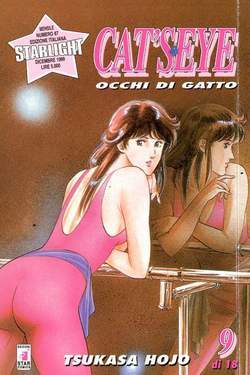 STARLIGHT 87-EDIZIONI STAR COMICS- nuvolosofumetti.