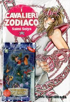 CAVALIERI DELLO ZODIACO PERFECT ED. 7-EDIZIONI STAR COMICS- nuvolosofumetti.