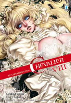 POINT BREAK 135-EDIZIONI STAR COMICS- nuvolosofumetti.