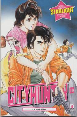 STARLIGHT 49-EDIZIONI STAR COMICS- nuvolosofumetti.
