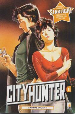 STARLIGHT 50-EDIZIONI STAR COMICS- nuvolosofumetti.