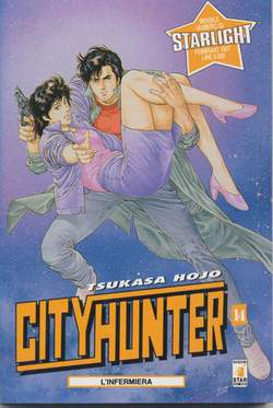 STARLIGHT 53-EDIZIONI STAR COMICS- nuvolosofumetti.