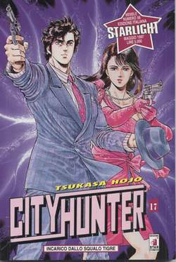 STARLIGHT 56-EDIZIONI STAR COMICS- nuvolosofumetti.