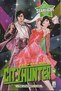 STARLIGHT 59-EDIZIONI STAR COMICS- nuvolosofumetti.