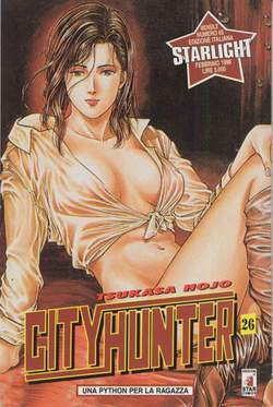 STARLIGHT 65-EDIZIONI STAR COMICS- nuvolosofumetti.