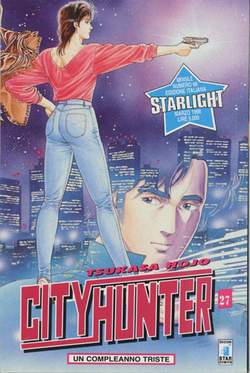 STARLIGHT 66-EDIZIONI STAR COMICS- nuvolosofumetti.
