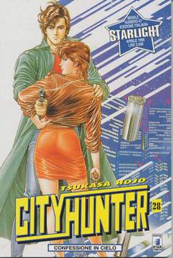 STARLIGHT 67-EDIZIONI STAR COMICS- nuvolosofumetti.