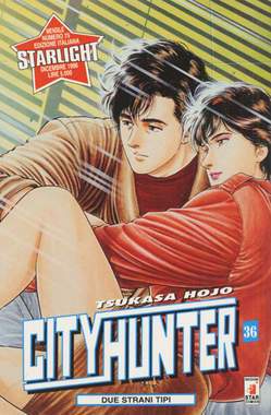 STARLIGHT 75-EDIZIONI STAR COMICS- nuvolosofumetti.