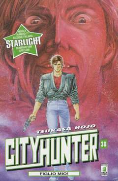 STARLIGHT 77-EDIZIONI STAR COMICS- nuvolosofumetti.