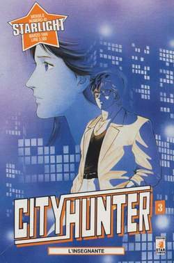 STARLIGHT 42-EDIZIONI STAR COMICS- nuvolosofumetti.