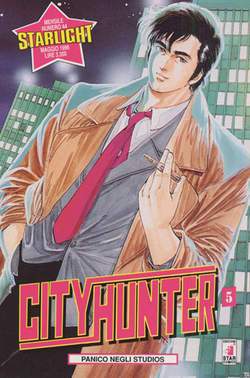 STARLIGHT 44-EDIZIONI STAR COMICS- nuvolosofumetti.