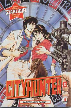STARLIGHT 47-EDIZIONI STAR COMICS- nuvolosofumetti.