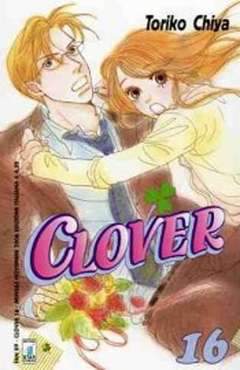 CLOVER 2 16-EDIZIONI STAR COMICS- nuvolosofumetti.