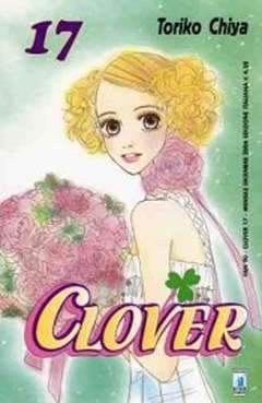 CLOVER 2 17-EDIZIONI STAR COMICS- nuvolosofumetti.