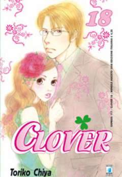 CLOVER 2 18-EDIZIONI STAR COMICS- nuvolosofumetti.