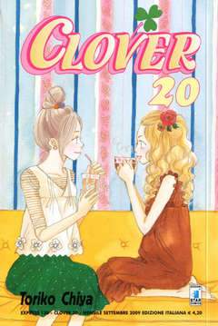CLOVER 2 20-EDIZIONI STAR COMICS- nuvolosofumetti.