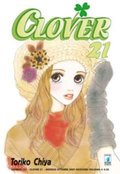 CLOVER 2 21-EDIZIONI STAR COMICS- nuvolosofumetti.