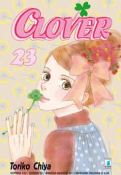 CLOVER 2 23-EDIZIONI STAR COMICS- nuvolosofumetti.
