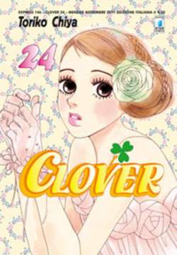 CLOVER 2 24-EDIZIONI STAR COMICS- nuvolosofumetti.