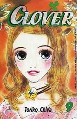CLOVER 2 9-EDIZIONI STAR COMICS- nuvolosofumetti.