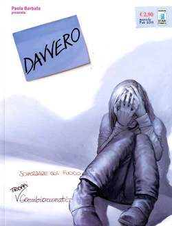 DAVVERO 3-EDIZIONI STAR COMICS- nuvolosofumetti.
