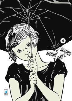 DEATHCO 4-EDIZIONI STAR COMICS- nuvolosofumetti.
