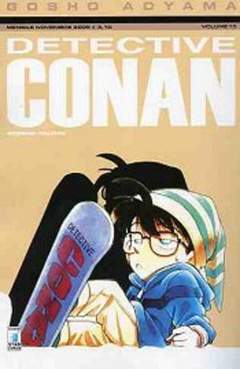 DETECTIVE CONAN 10-EDIZIONI STAR COMICS- nuvolosofumetti.
