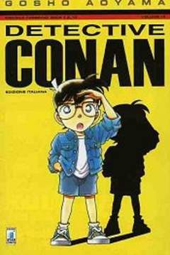 Detective Conan 13-EDIZIONI STAR COMICS- nuvolosofumetti.