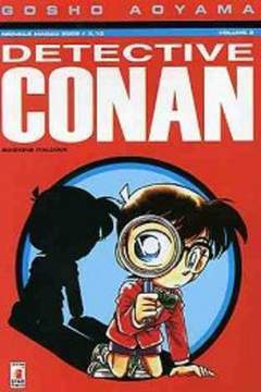 Detective Conan 2-EDIZIONI STAR COMICS- nuvolosofumetti.