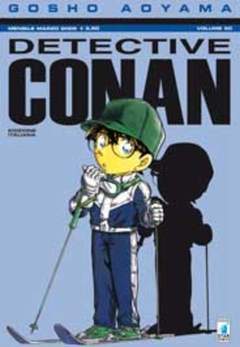Detective Conan 50-EDIZIONI STAR COMICS- nuvolosofumetti.