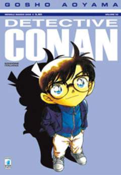 Detective Conan 52-EDIZIONI STAR COMICS- nuvolosofumetti.