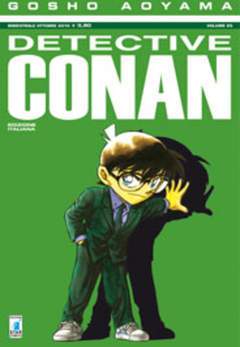 DETECTIVE CONAN 65-EDIZIONI STAR COMICS- nuvolosofumetti.
