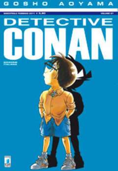 DETECTIVE CONAN 67-EDIZIONI STAR COMICS- nuvolosofumetti.