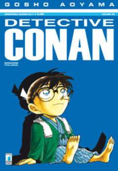DETECTIVE CONAN 69-EDIZIONI STAR COMICS- nuvolosofumetti.