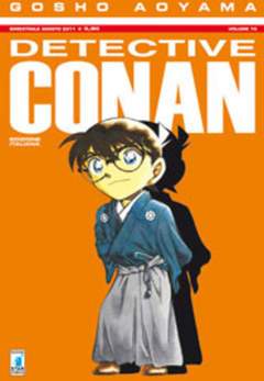 Detective Conan 70-EDIZIONI STAR COMICS- nuvolosofumetti.