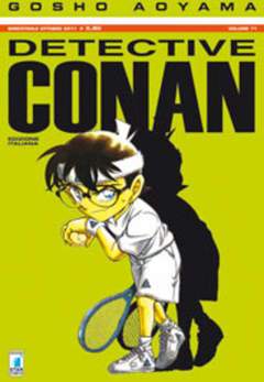 Detective Conan 71-EDIZIONI STAR COMICS- nuvolosofumetti.