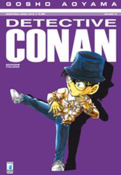 Detective Conan 73-EDIZIONI STAR COMICS- nuvolosofumetti.