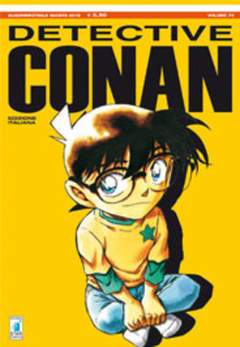 DETECTIVE CONAN 74-EDIZIONI STAR COMICS- nuvolosofumetti.