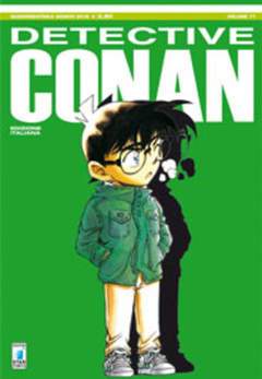 DETECTIVE CONAN 77-EDIZIONI STAR COMICS- nuvolosofumetti.