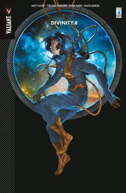 DIVINITY 2-EDIZIONI STAR COMICS- nuvolosofumetti.