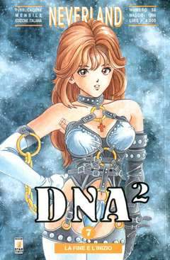 NEVERLAND 38-EDIZIONI STAR COMICS- nuvolosofumetti.