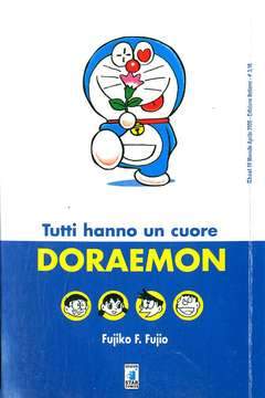 DORAEMON 1-EDIZIONI STAR COMICS- nuvolosofumetti.